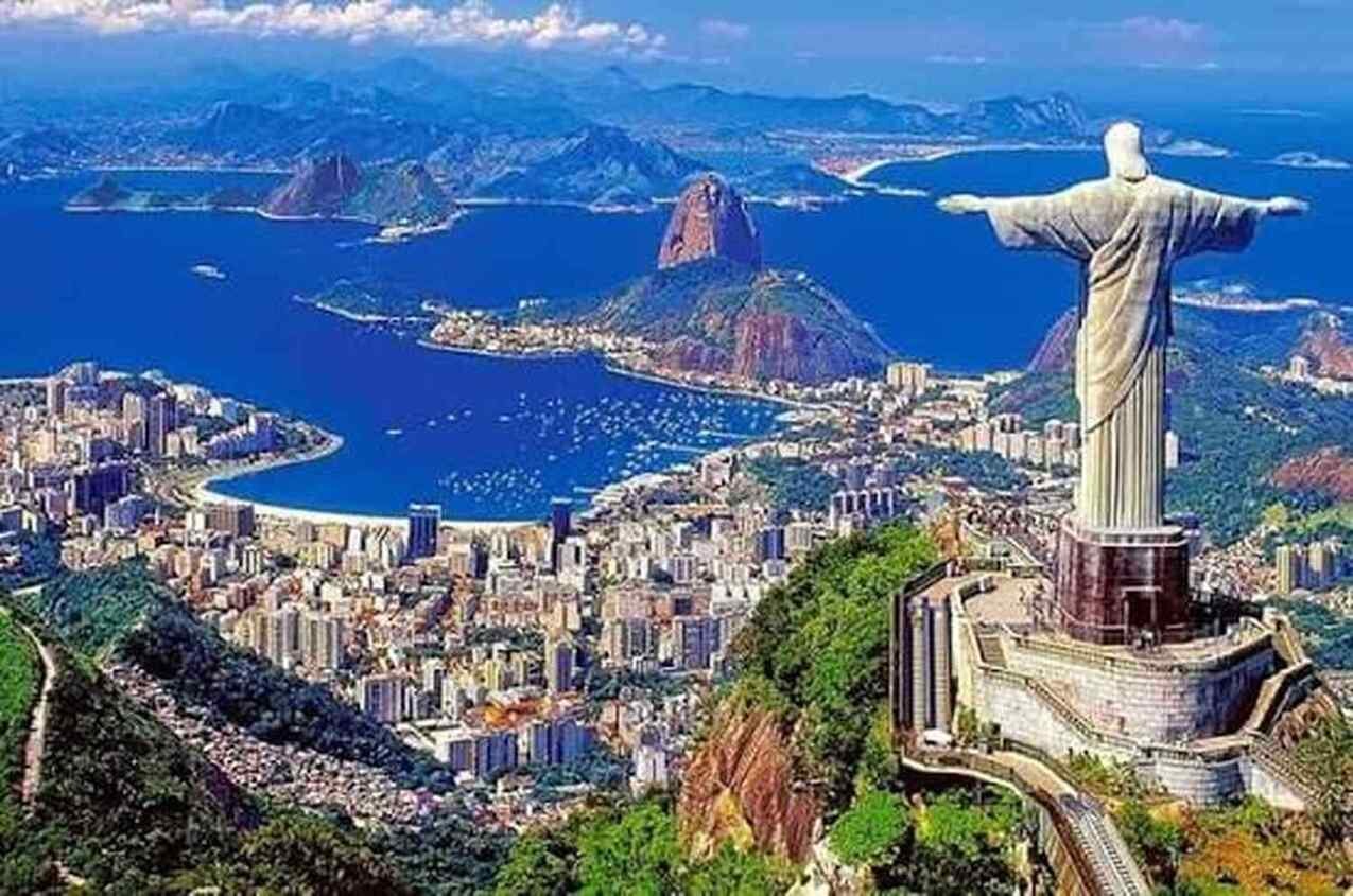 Rio de Janeiro