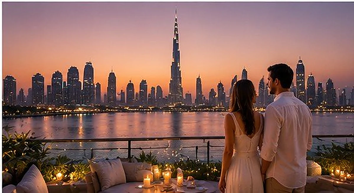 Honeymoon Travel Planning