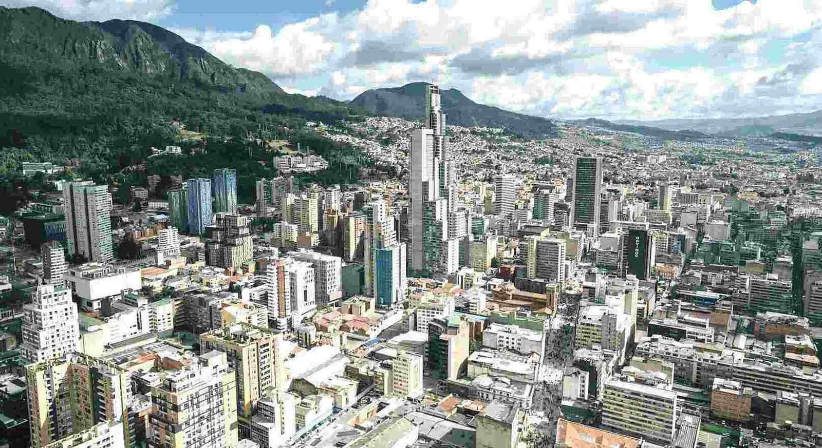Bogota