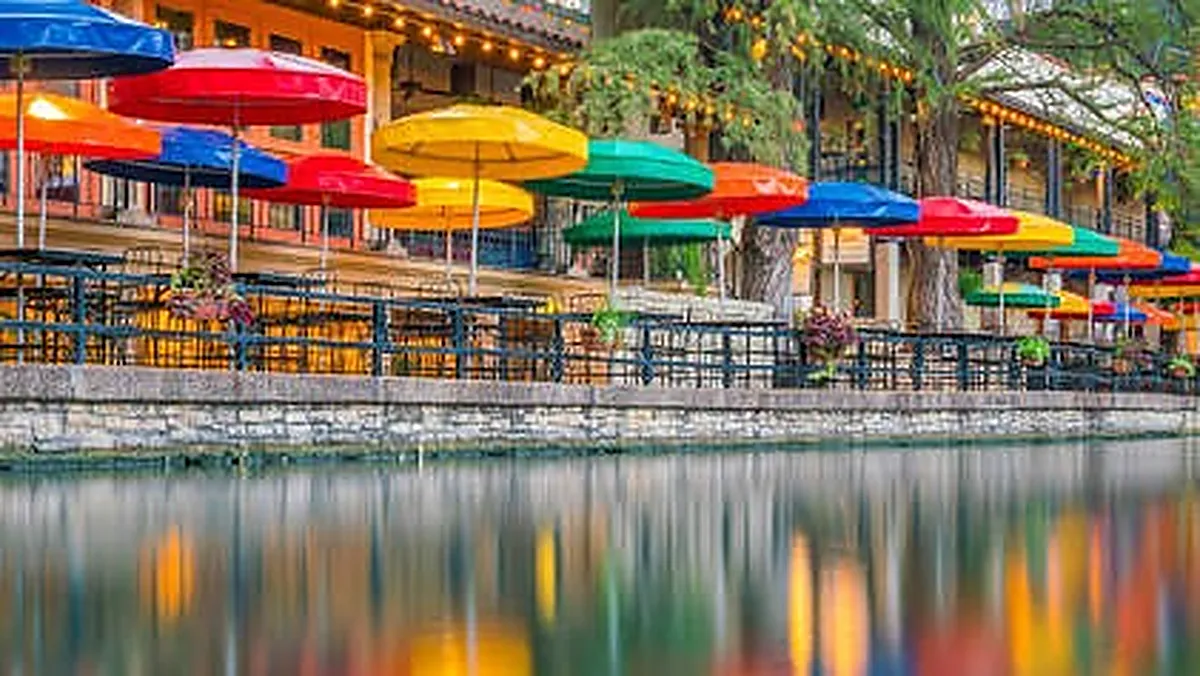 San Antonio Travel Guide