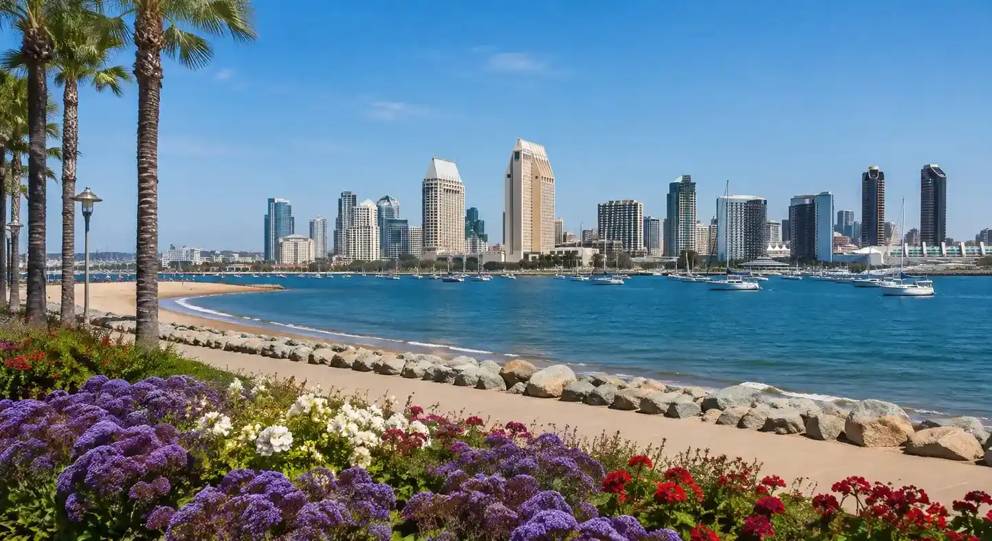 San Diego Travel Guide