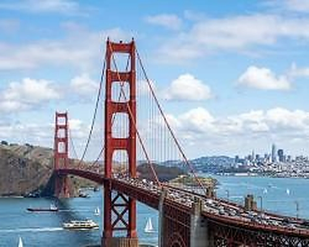San Francisco