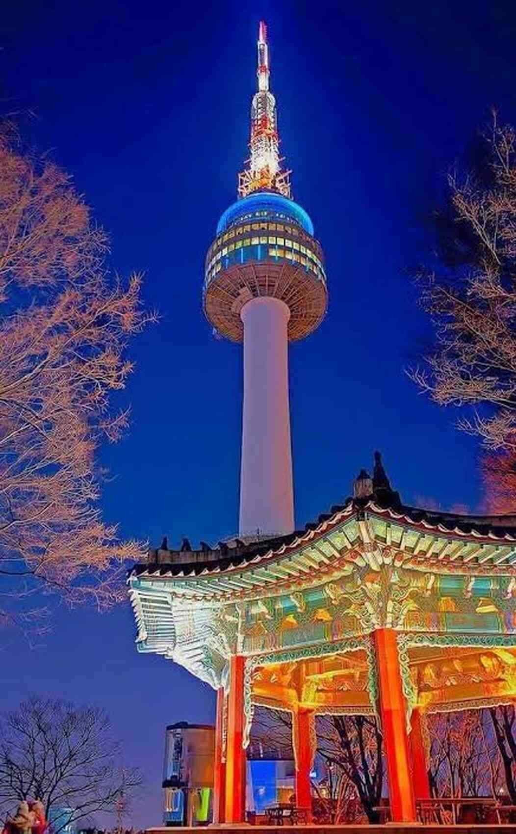 Seoul