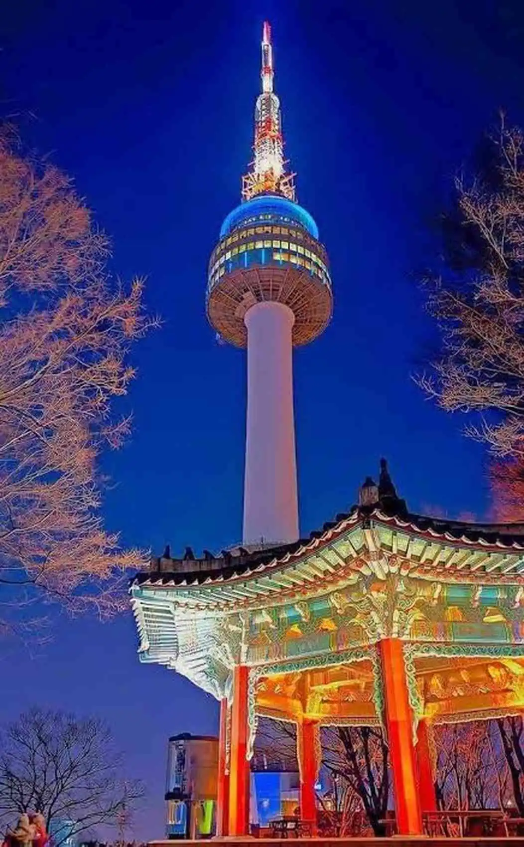 Seoul Travel Guide