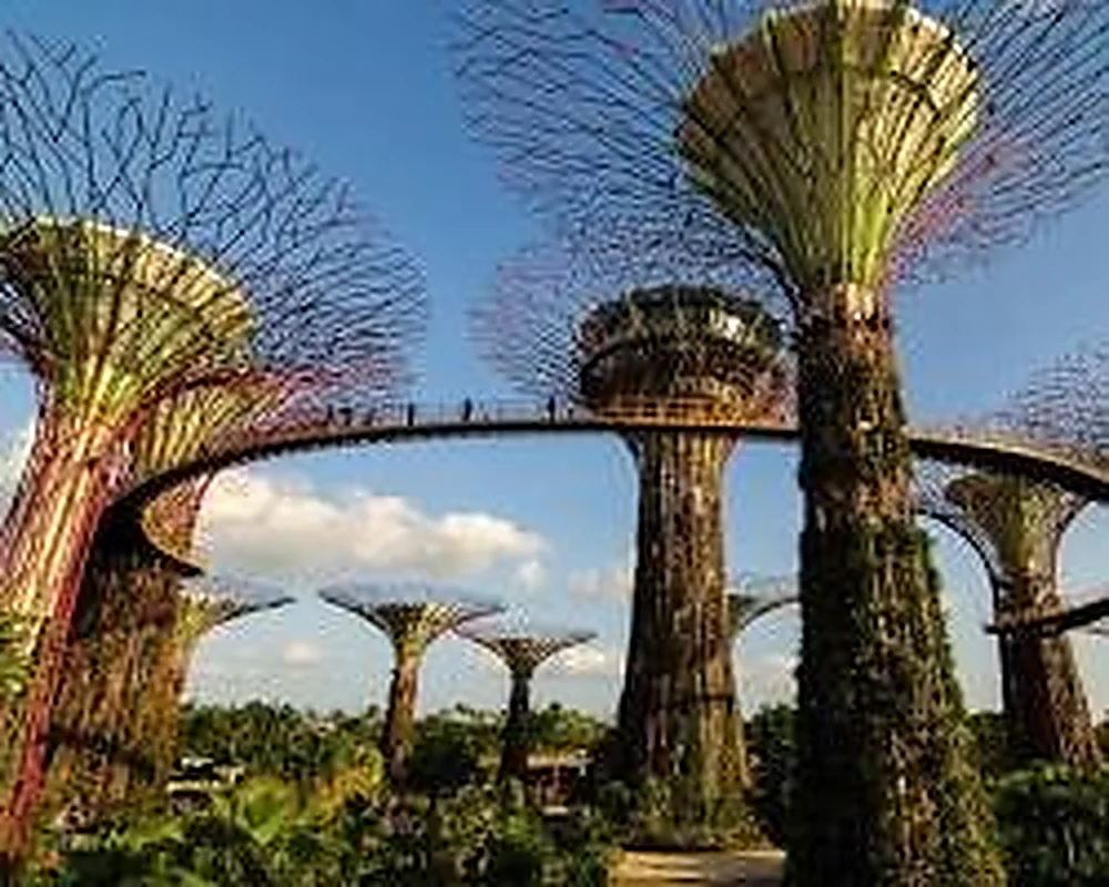 Singapore