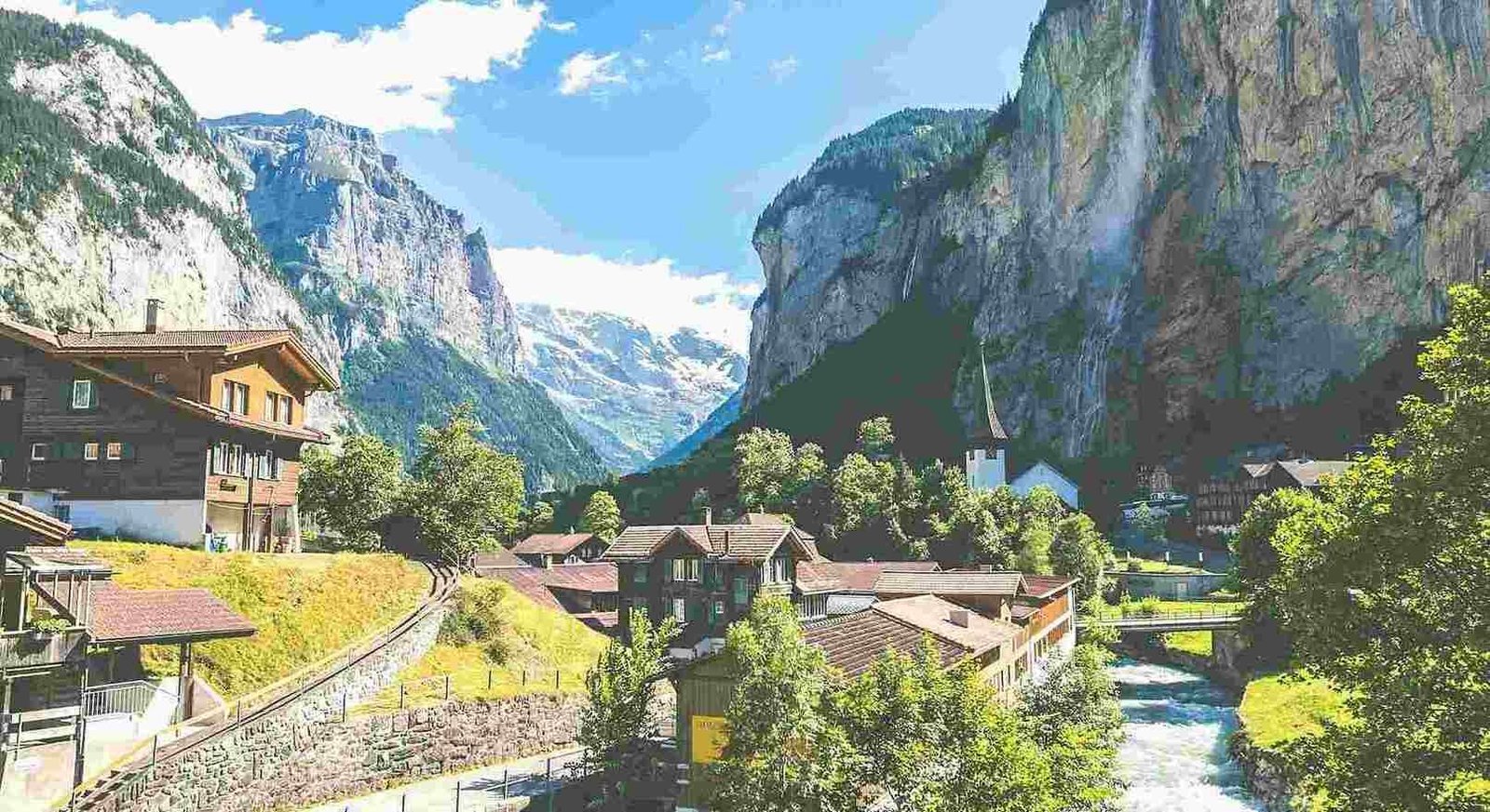 Switzerland
